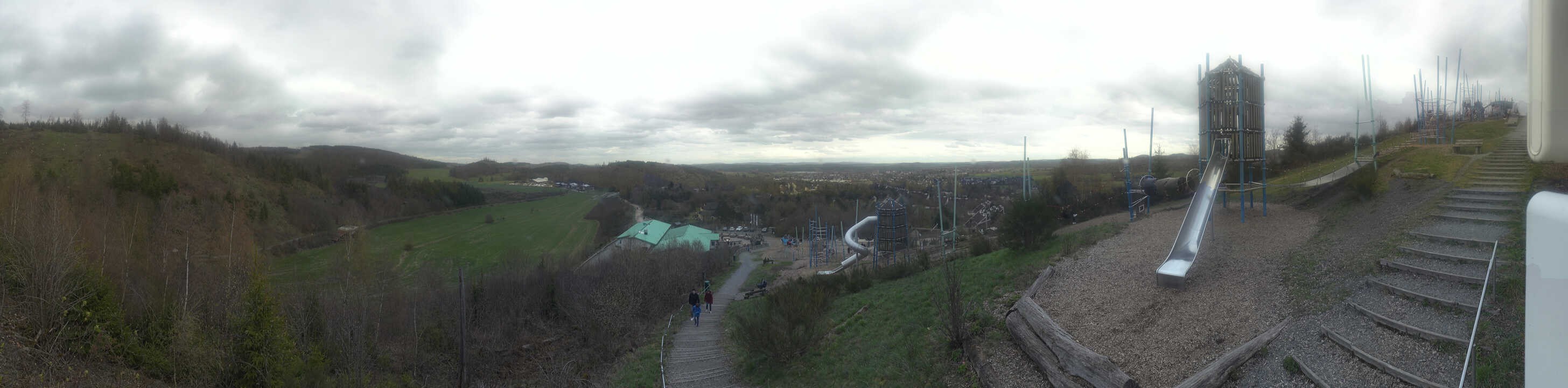 Archiv Foto Webcam Medebach - Spielberg Aventura