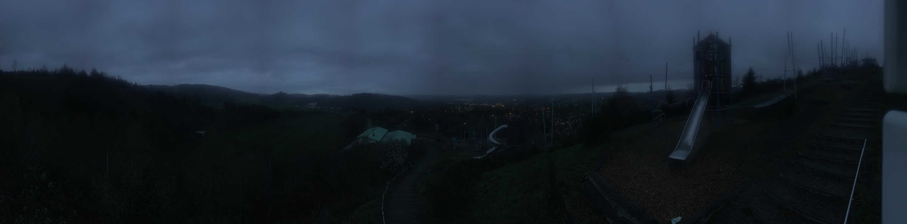 Archiv Foto Webcam Medebach - Spielberg Aventura