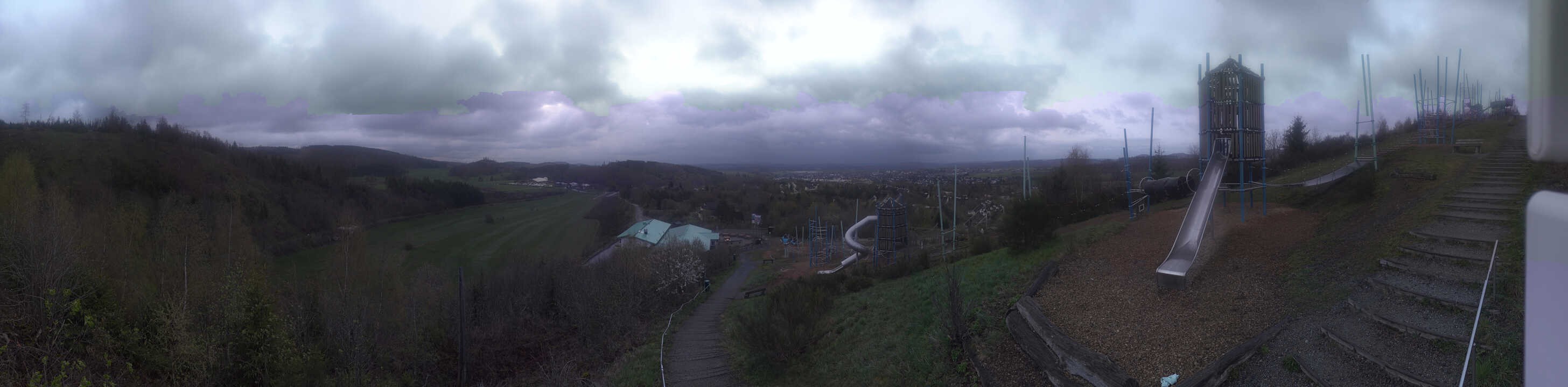 Archiv Foto Webcam Medebach - Spielberg Aventura