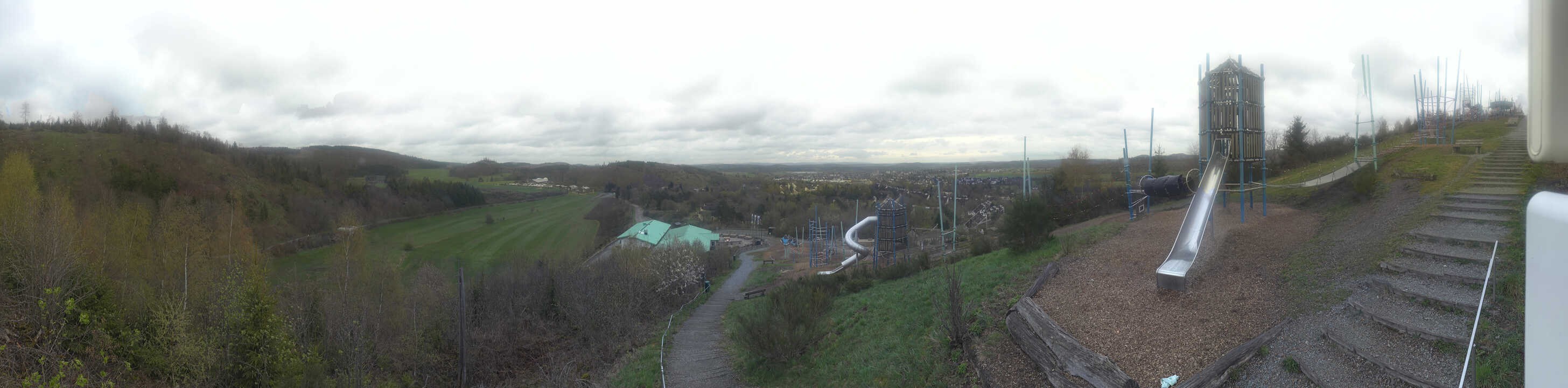 Archiv Foto Webcam Medebach - Spielberg Aventura