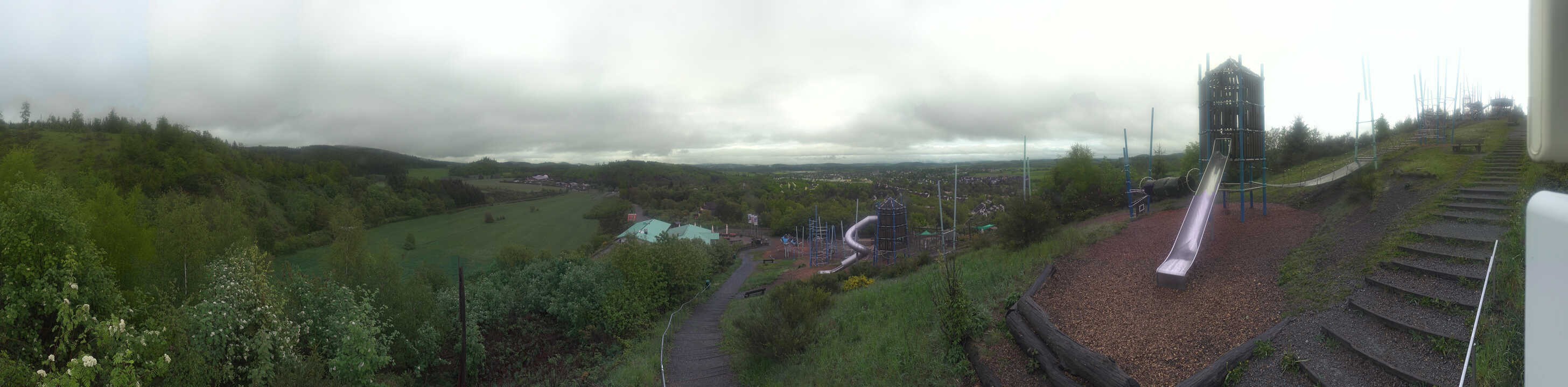 Archiv Foto Webcam Medebach - Spielberg Aventura