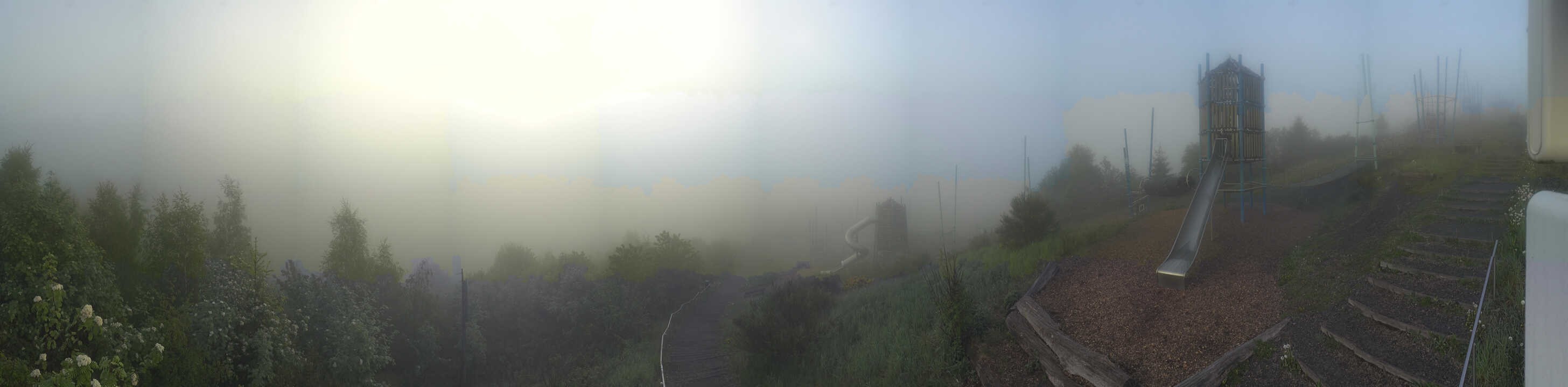 Archiv Foto Webcam Medebach - Spielberg Aventura