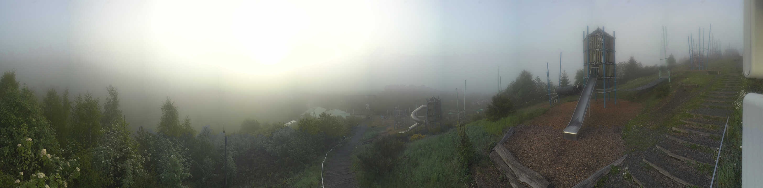 Archiv Foto Webcam Medebach - Spielberg Aventura