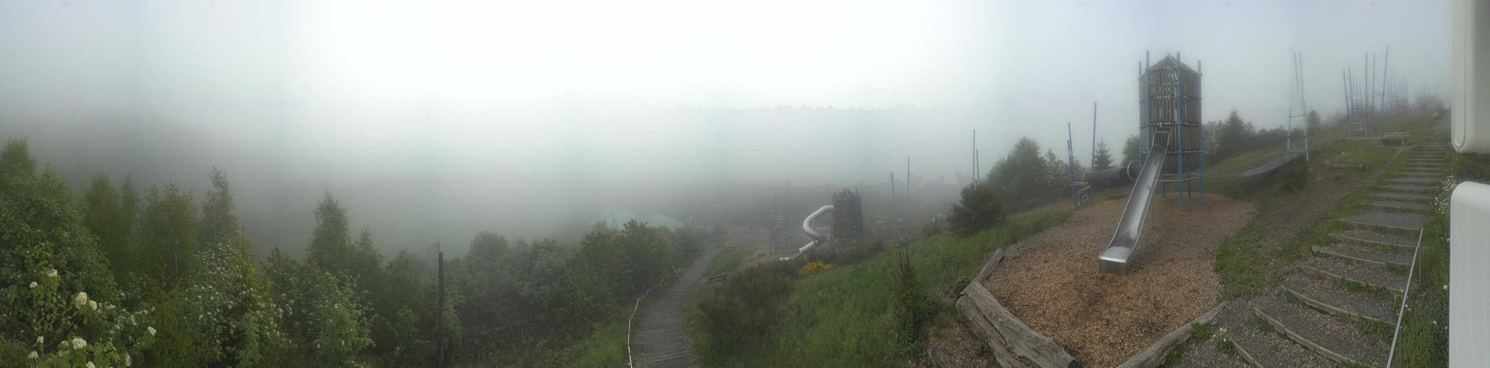 Archiv Foto Webcam Medebach - Spielberg Aventura
