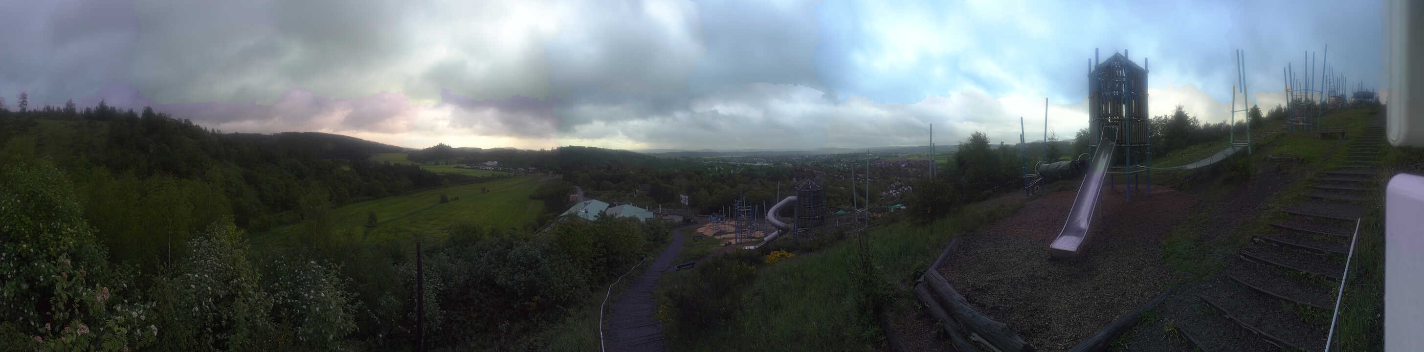 Archiv Foto Webcam Medebach - Spielberg Aventura