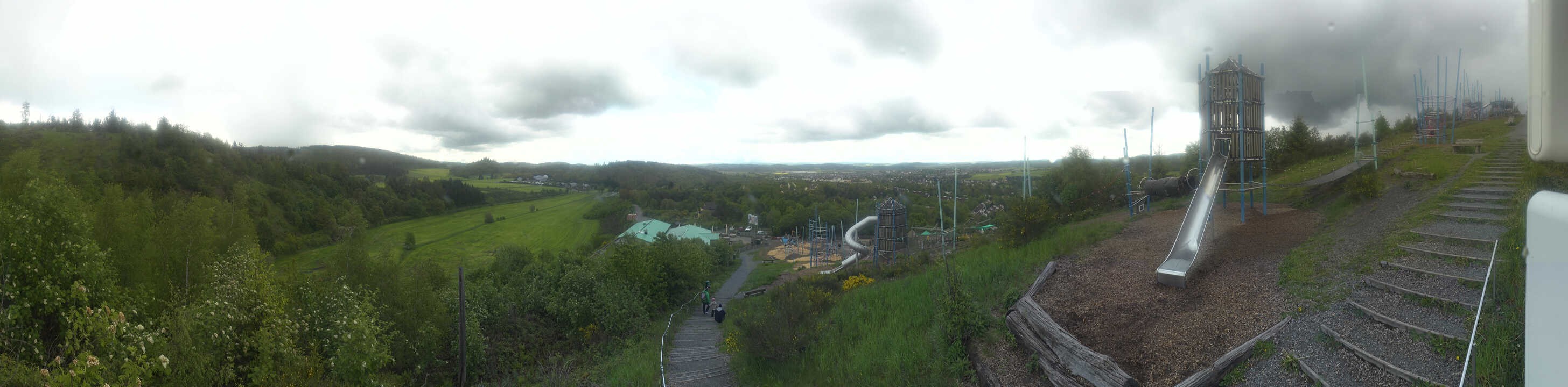 Archiv Foto Webcam Medebach - Spielberg Aventura