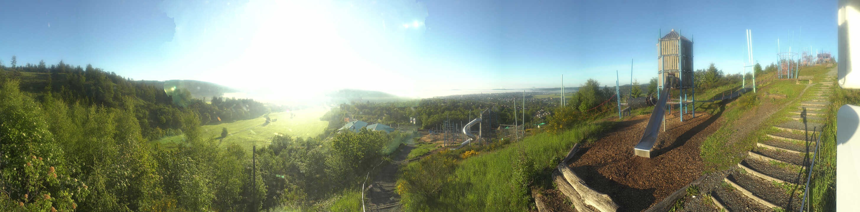Archiv Foto Webcam Medebach - Spielberg Aventura