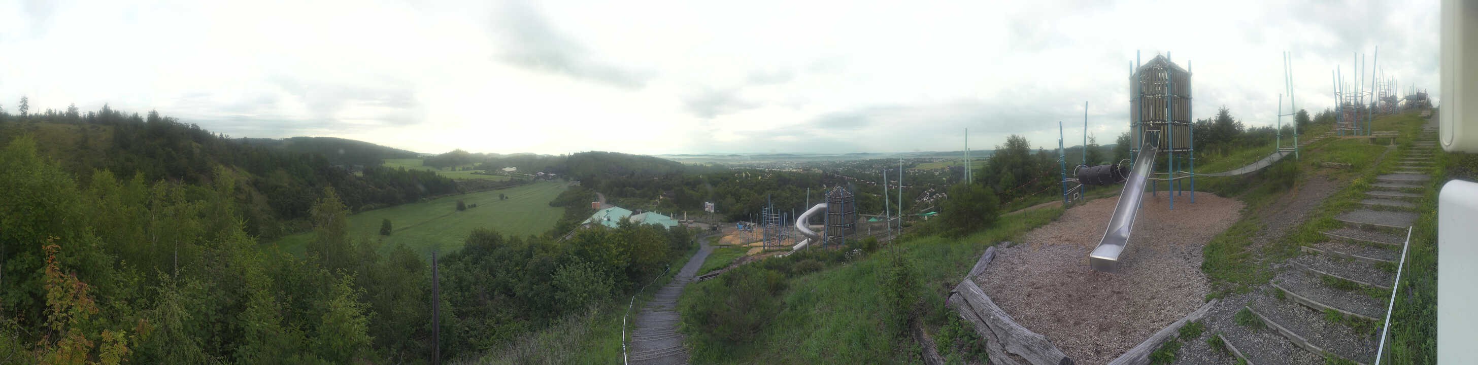 Archiv Foto Webcam Medebach - Spielberg Aventura