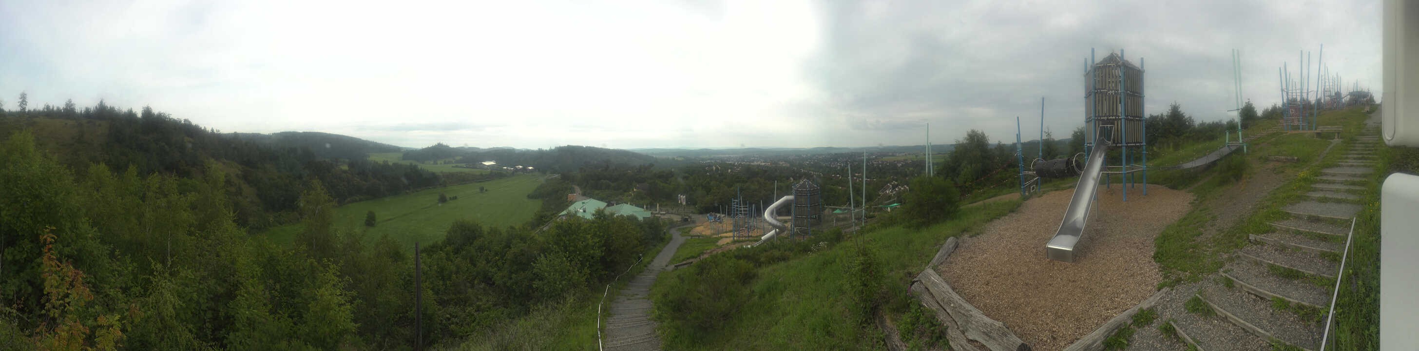 Archiv Foto Webcam Medebach - Spielberg Aventura