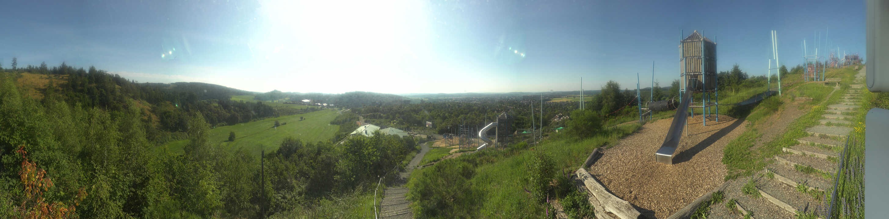 Archiv Foto Webcam Medebach - Spielberg Aventura