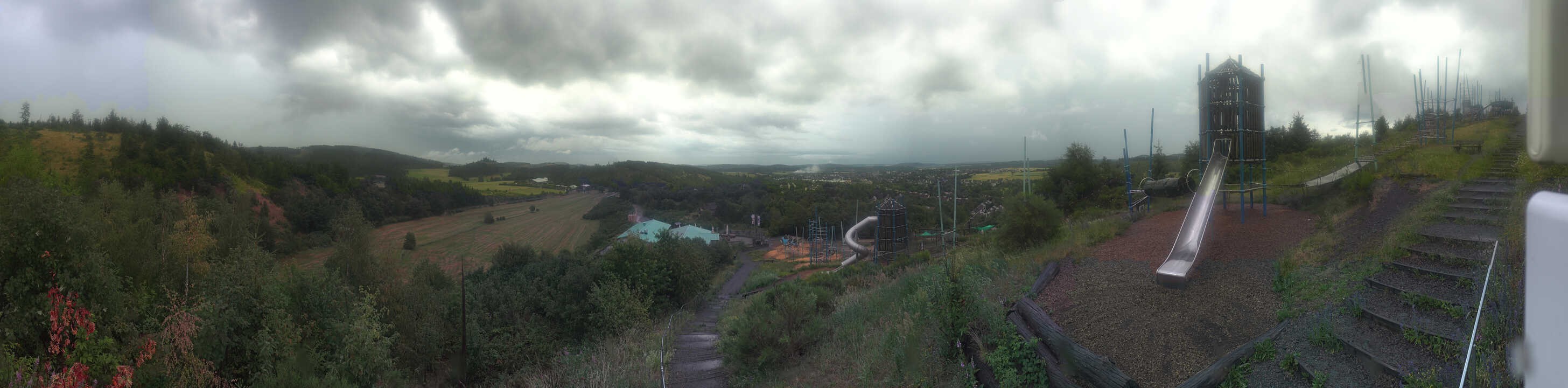Archiv Foto Webcam Medebach - Spielberg Aventura