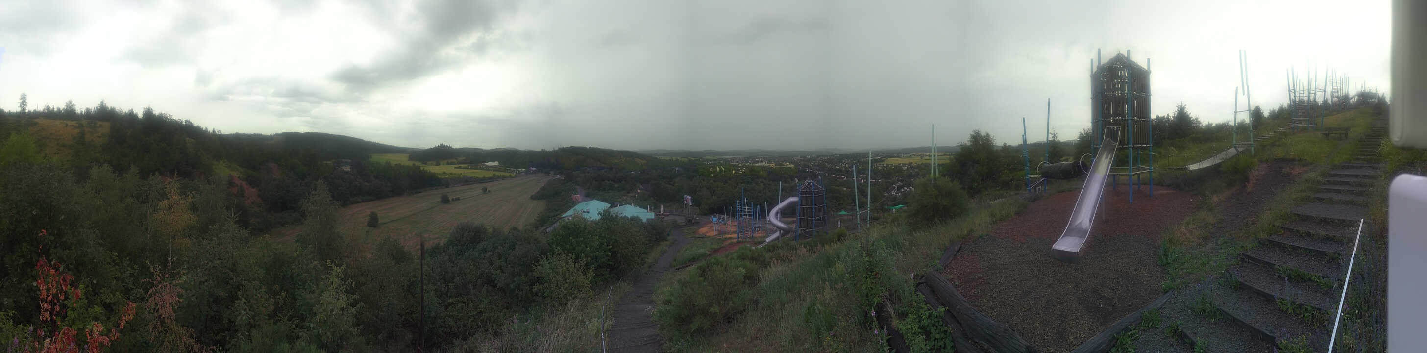 Archiv Foto Webcam Medebach - Spielberg Aventura