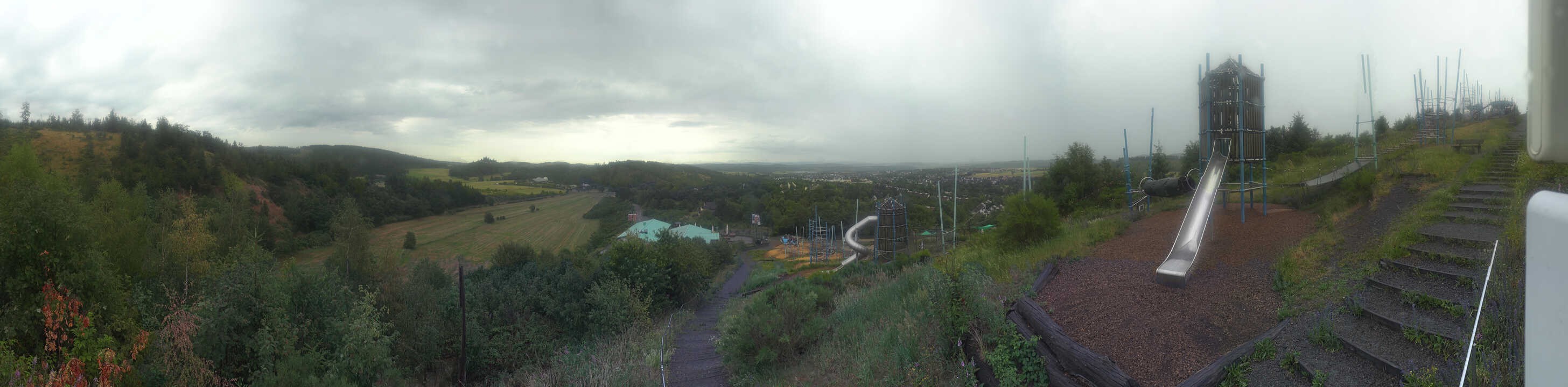 Archiv Foto Webcam Medebach - Spielberg Aventura