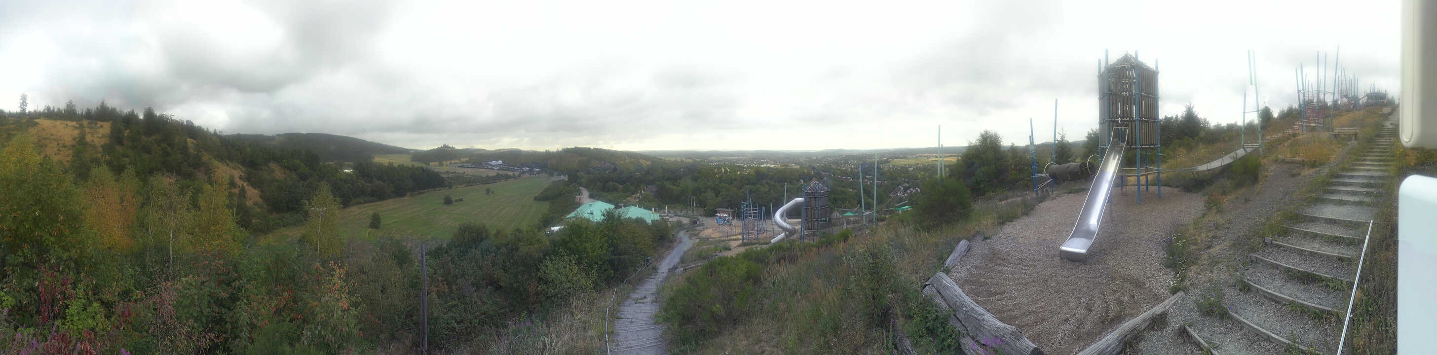 Archiv Foto Webcam Medebach - Spielberg Aventura