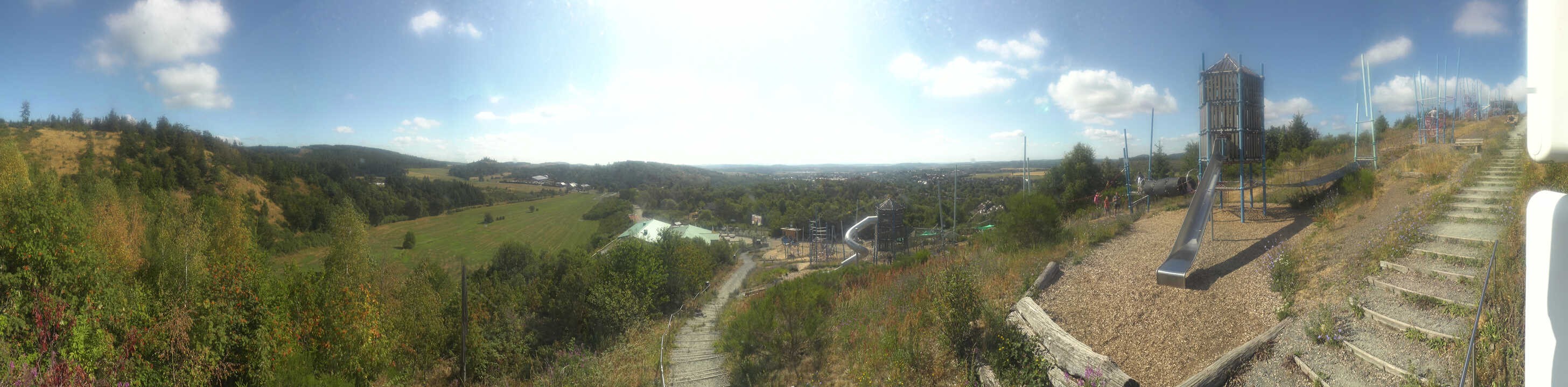 Archiv Foto Webcam Medebach - Spielberg Aventura