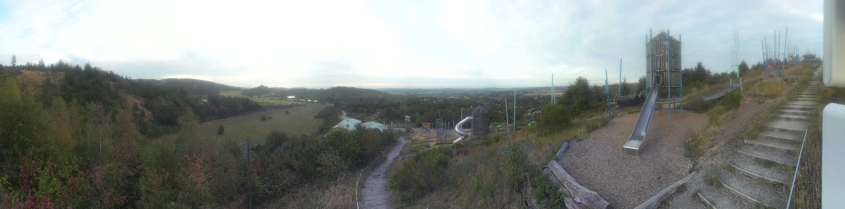 Archiv Foto Webcam Medebach - Spielberg Aventura