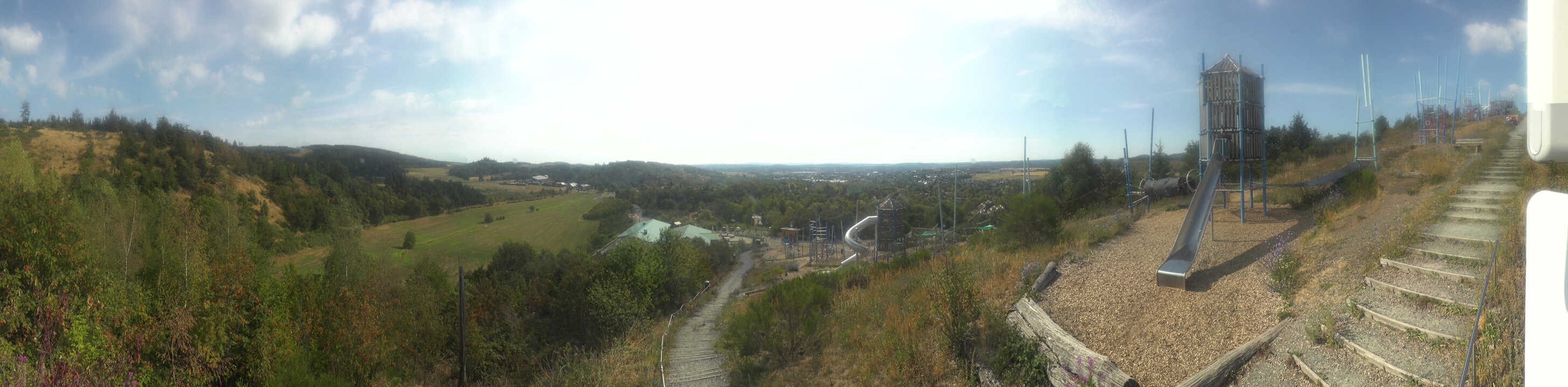 Archiv Foto Webcam Medebach - Spielberg Aventura