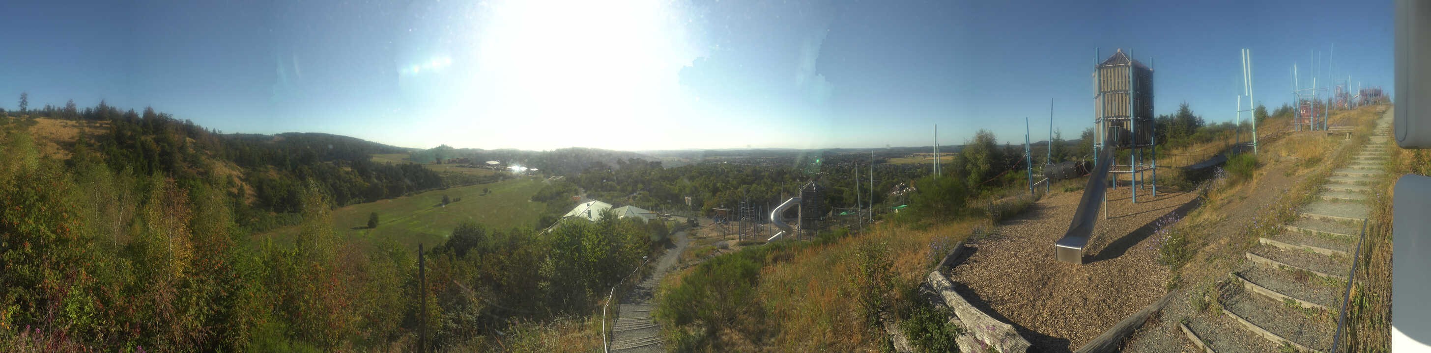 Archiv Foto Webcam Medebach - Spielberg Aventura