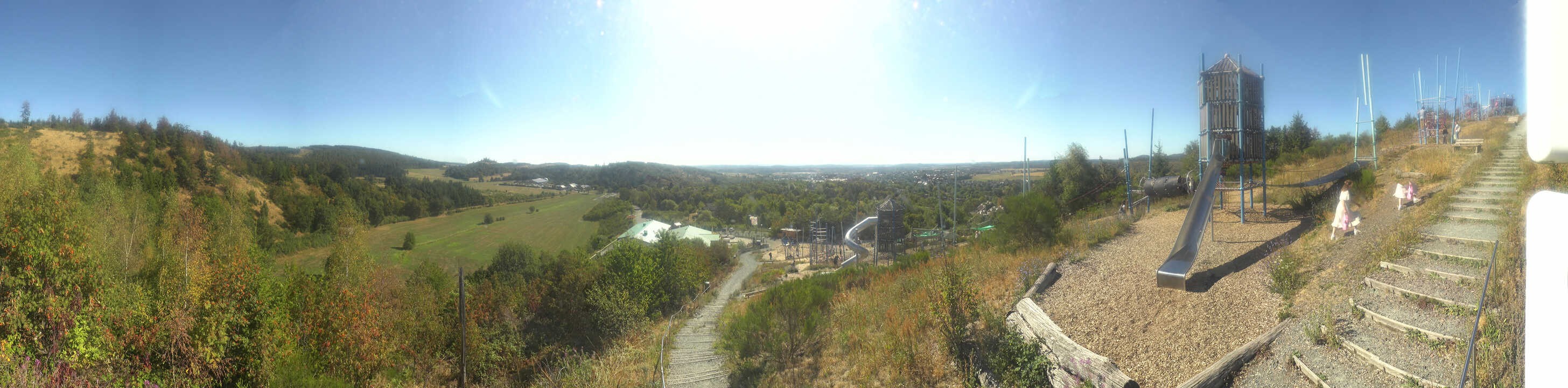 Archiv Foto Webcam Medebach - Spielberg Aventura