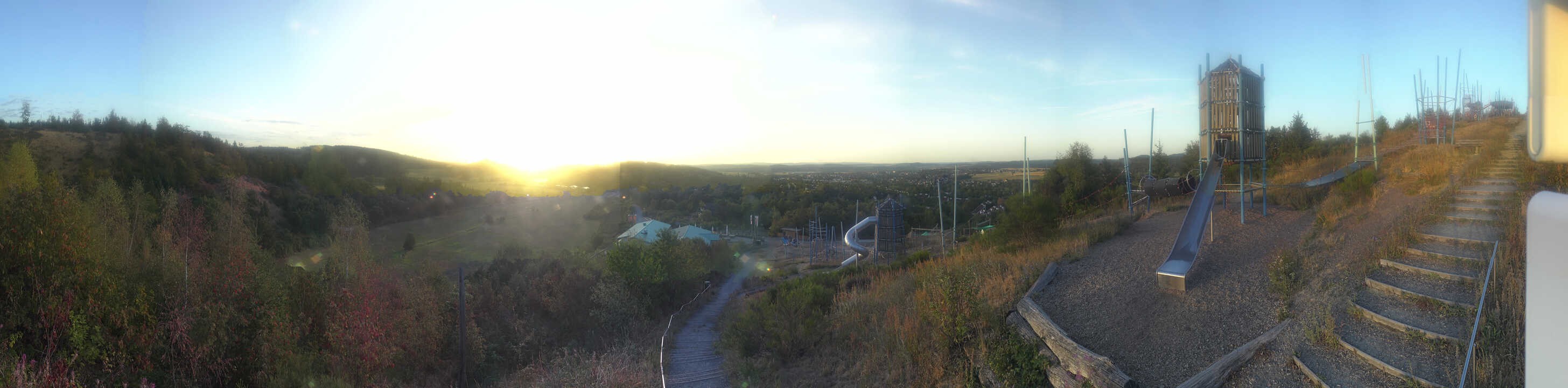 Archiv Foto Webcam Medebach - Spielberg Aventura