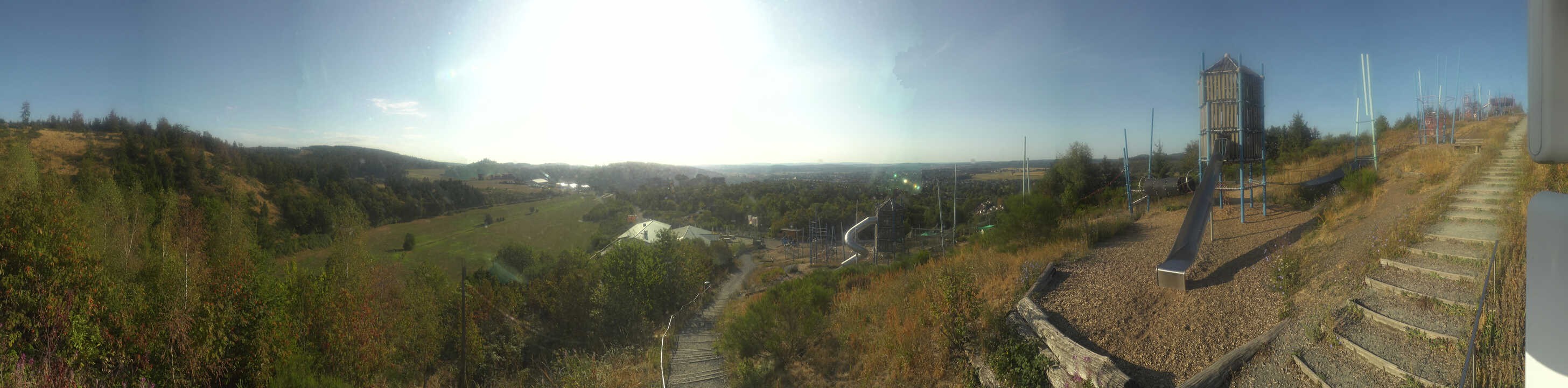Archiv Foto Webcam Medebach - Spielberg Aventura