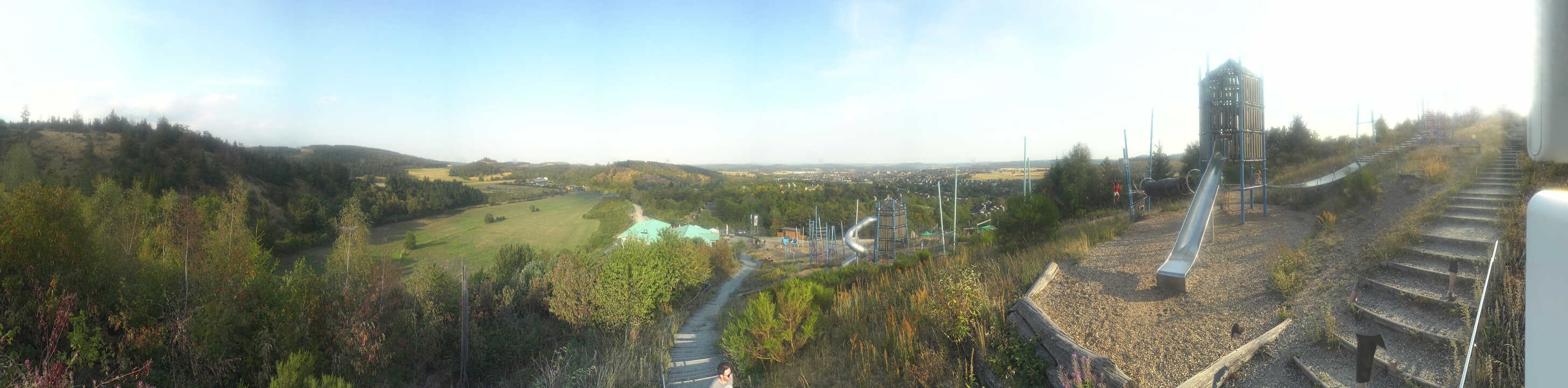 Archiv Foto Webcam Medebach - Spielberg Aventura