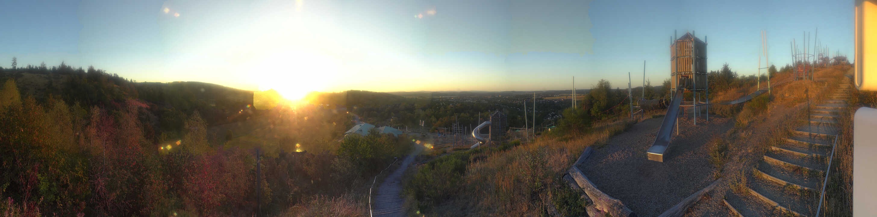 Archiv Foto Webcam Medebach - Spielberg Aventura