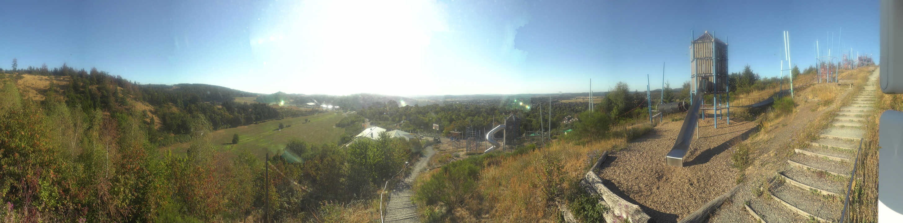 Archiv Foto Webcam Medebach - Spielberg Aventura
