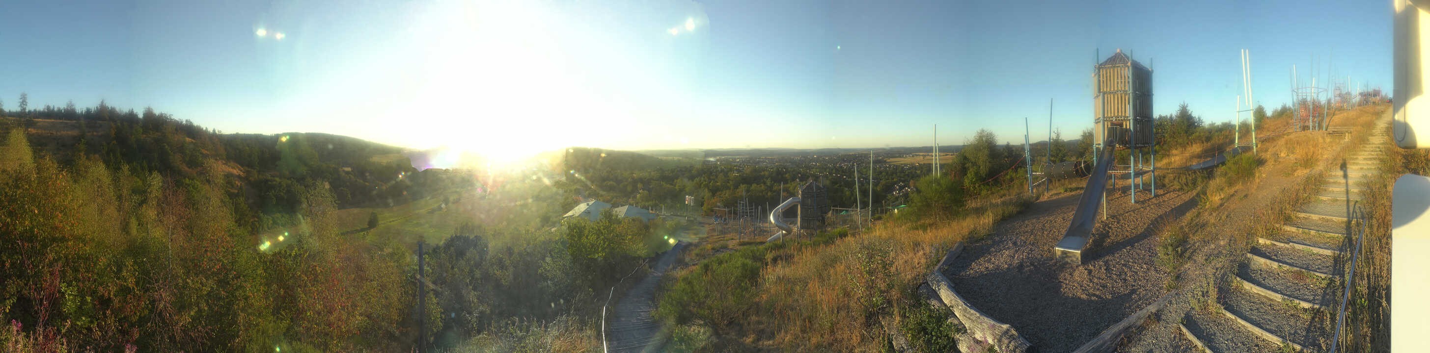 Archiv Foto Webcam Medebach - Spielberg Aventura
