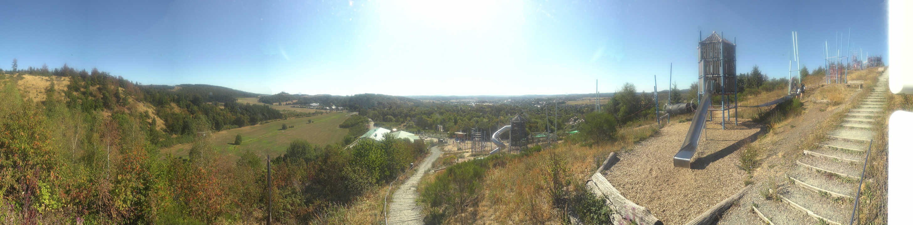 Archiv Foto Webcam Medebach - Spielberg Aventura