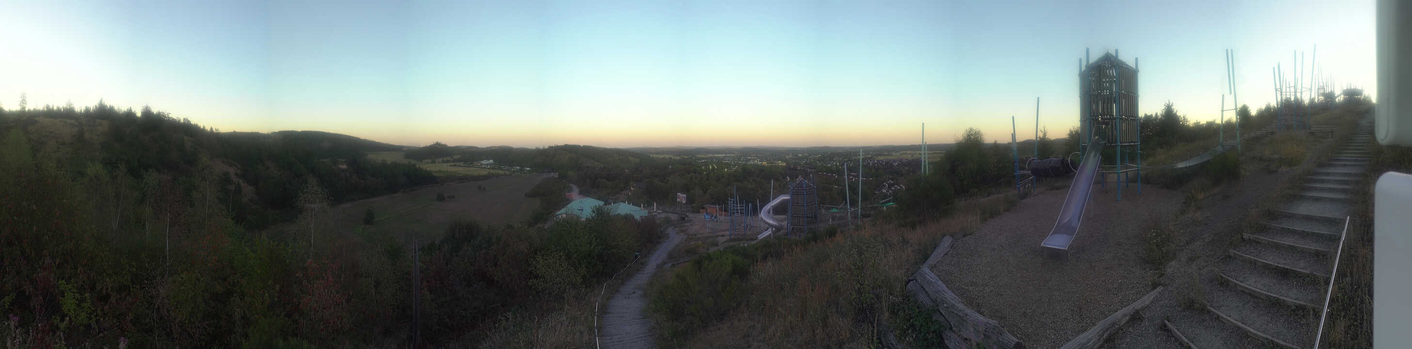 Archiv Foto Webcam Medebach - Spielberg Aventura