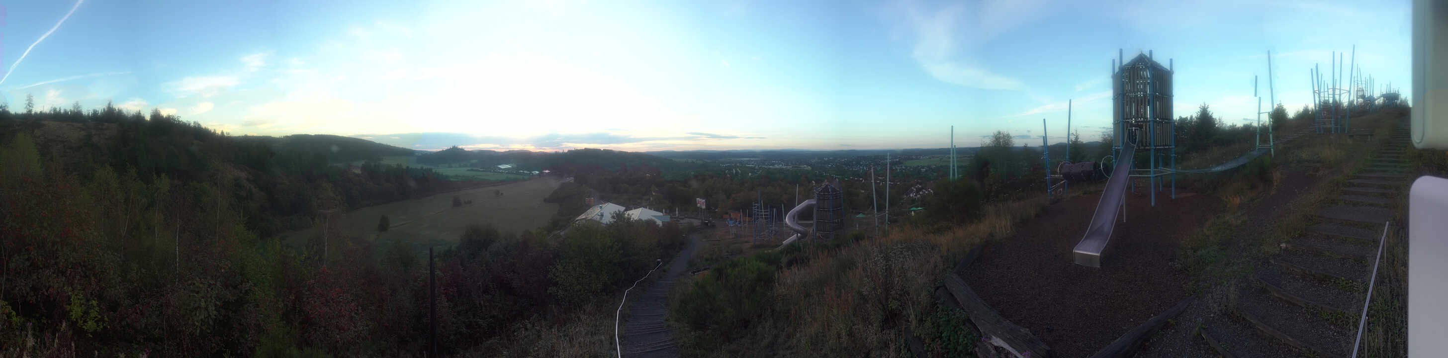 Archiv Foto Webcam Medebach - Spielberg Aventura