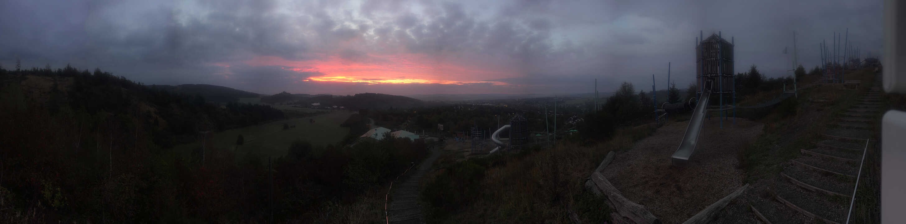 Archiv Foto Webcam Medebach - Spielberg Aventura