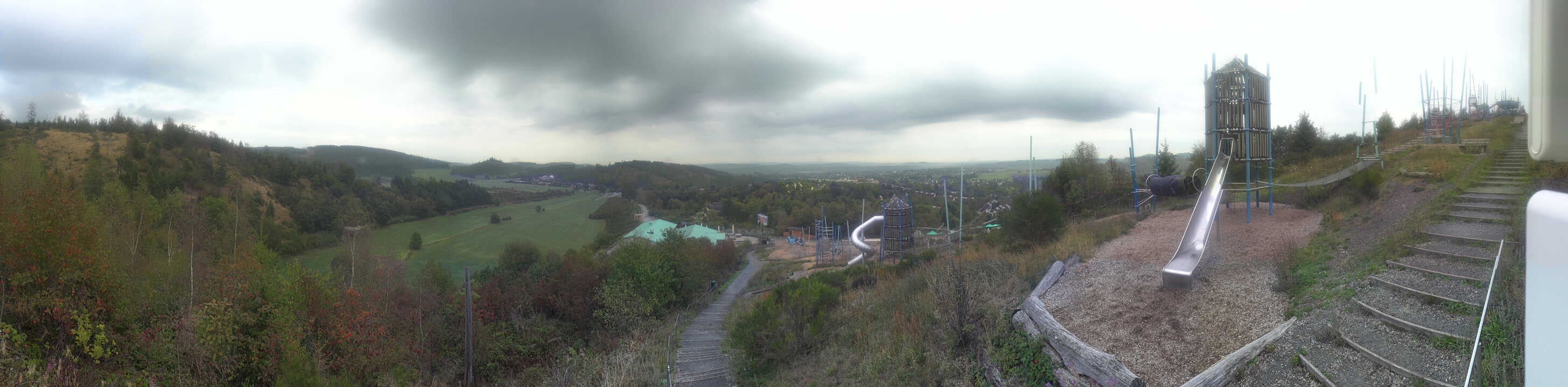 Archiv Foto Webcam Medebach - Spielberg Aventura