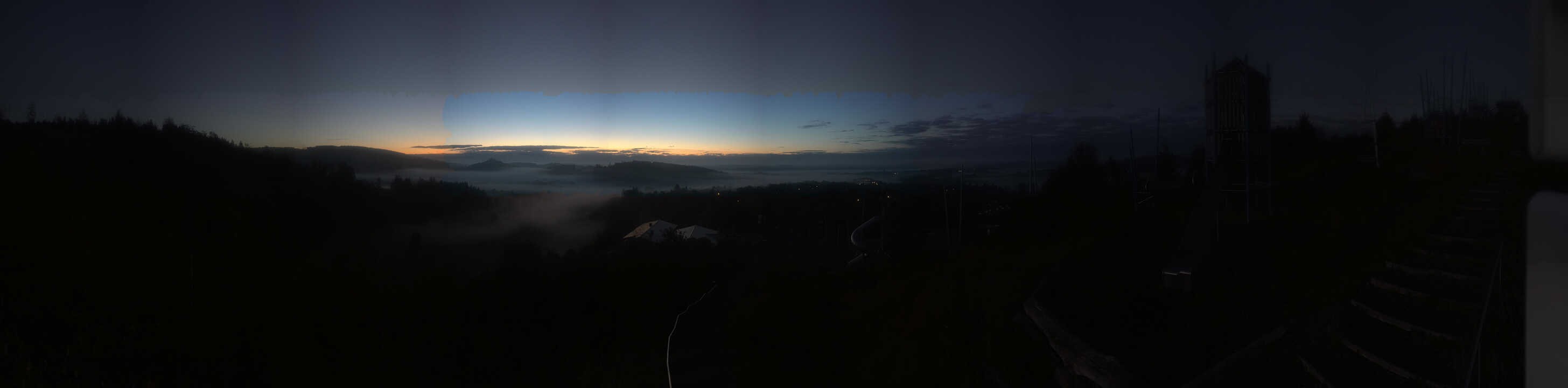 Archiv Foto Webcam Medebach - Spielberg Aventura