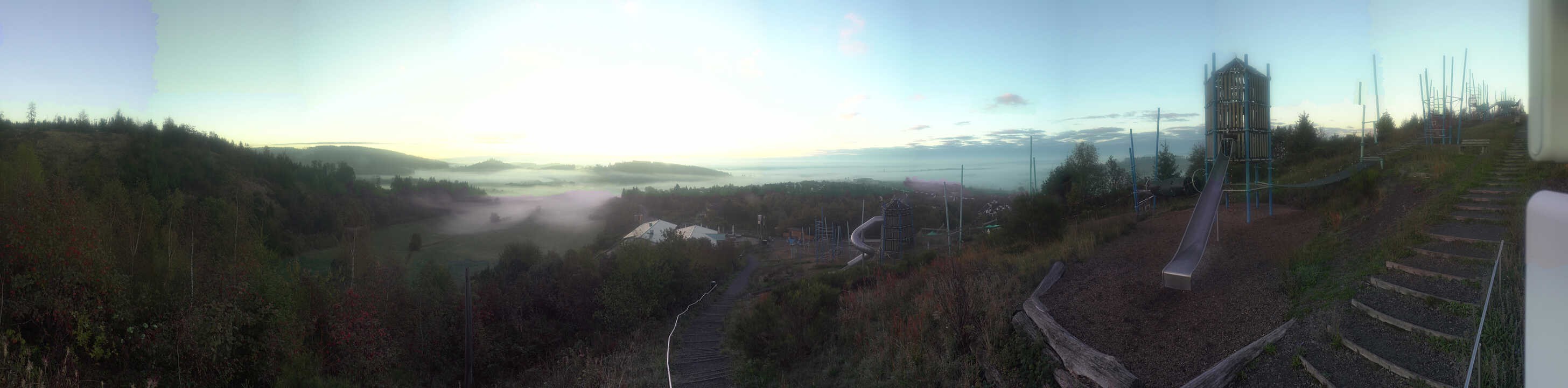 Archiv Foto Webcam Medebach - Spielberg Aventura