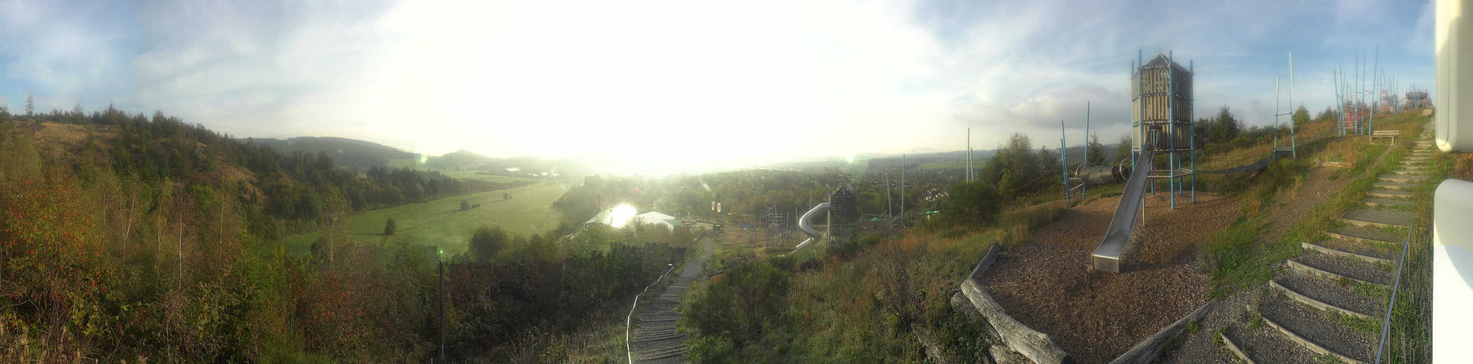 Archiv Foto Webcam Medebach - Spielberg Aventura