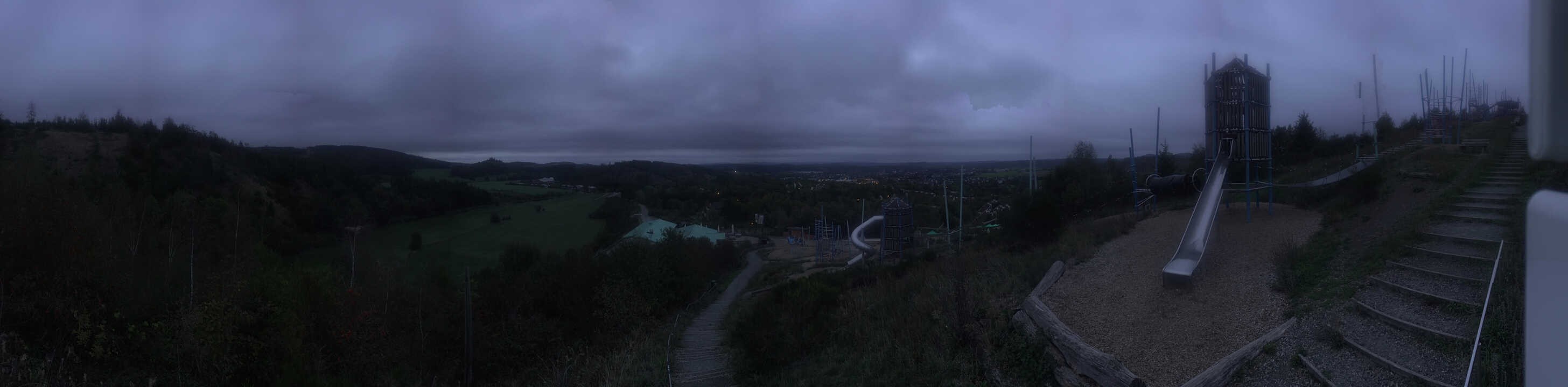 Archiv Foto Webcam Medebach - Spielberg Aventura
