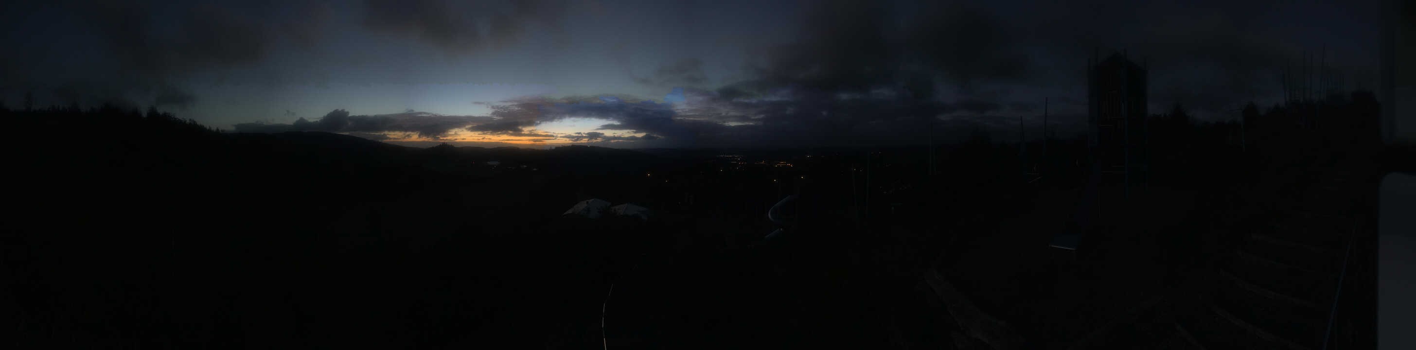 Archiv Foto Webcam Medebach - Spielberg Aventura