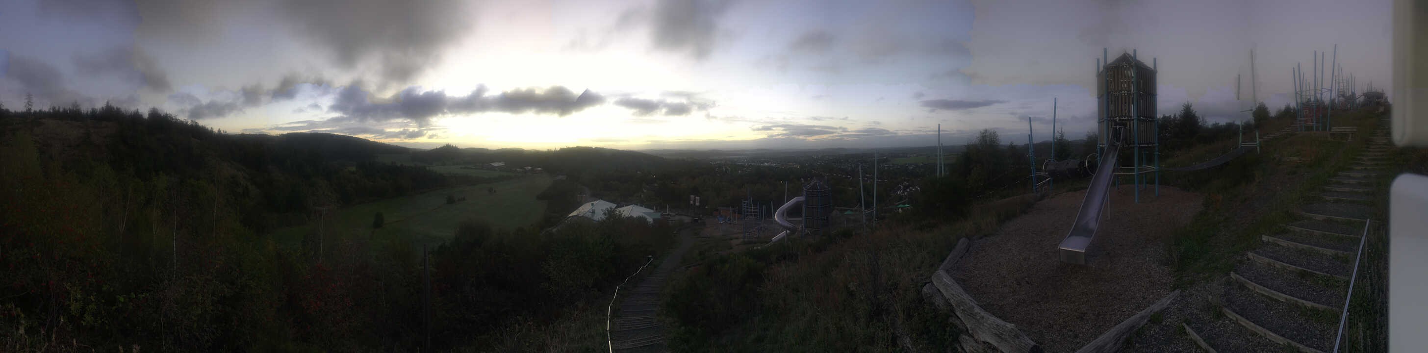 Archiv Foto Webcam Medebach - Spielberg Aventura