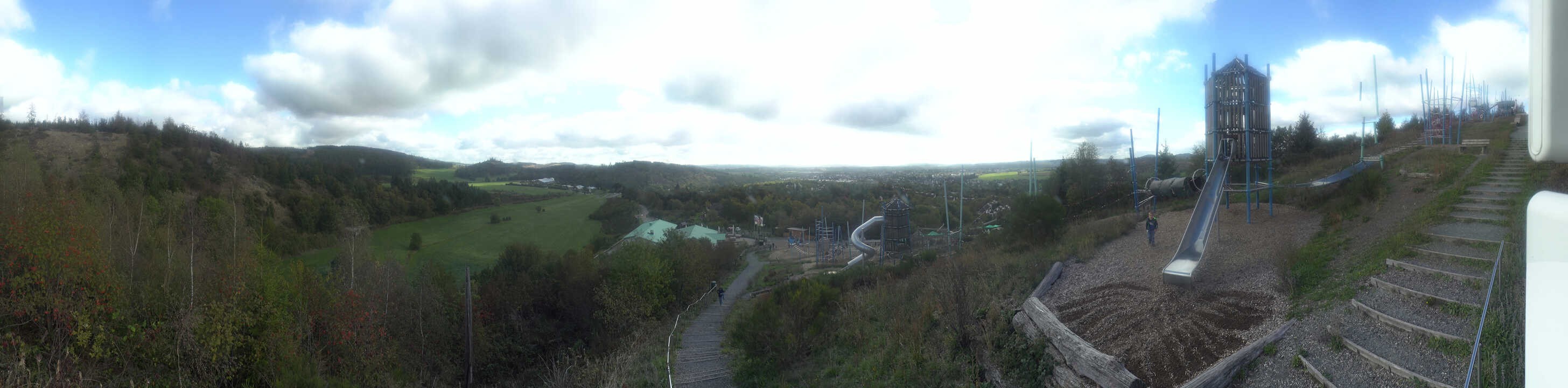 Archiv Foto Webcam Medebach - Spielberg Aventura