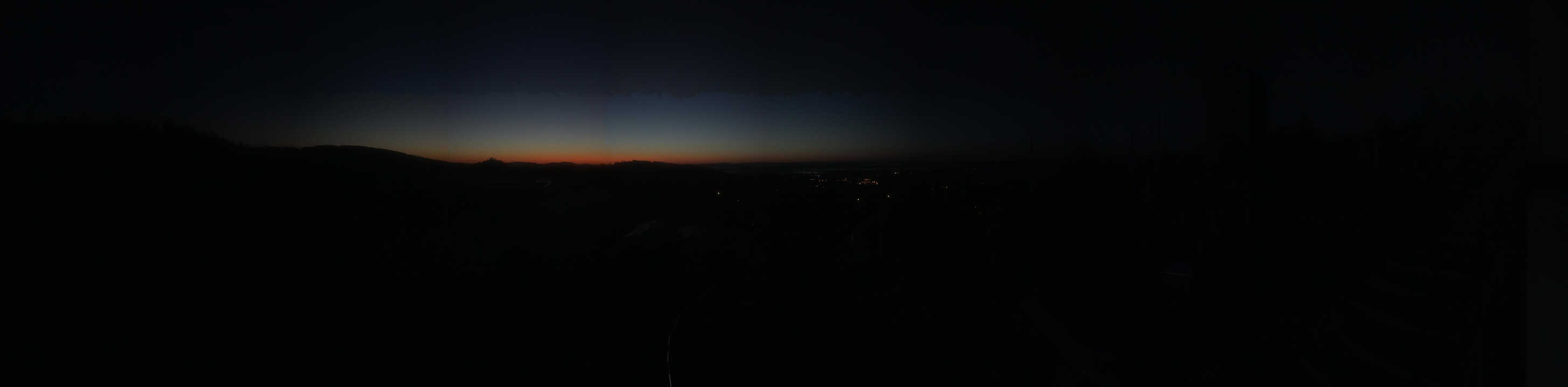 Archiv Foto Webcam Medebach - Spielberg Aventura