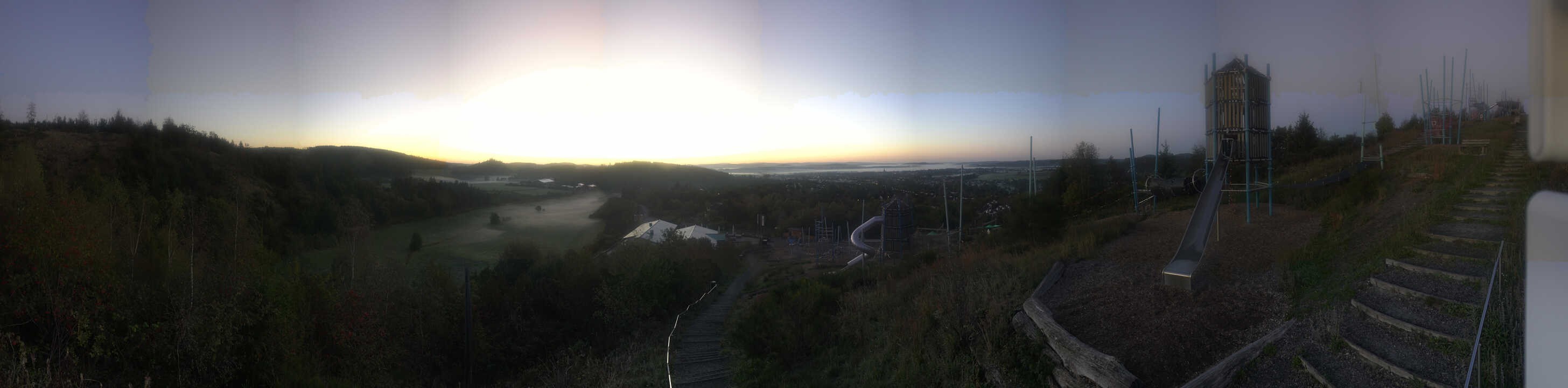 Archiv Foto Webcam Medebach - Spielberg Aventura