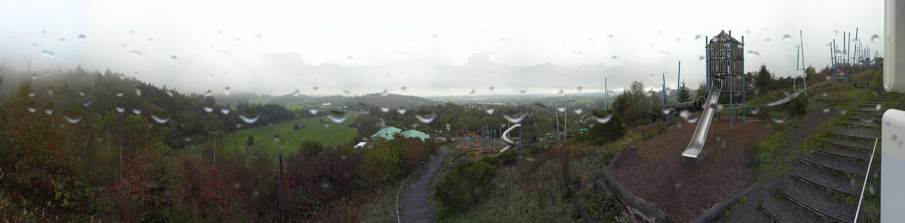 Archiv Foto Webcam Medebach - Spielberg Aventura