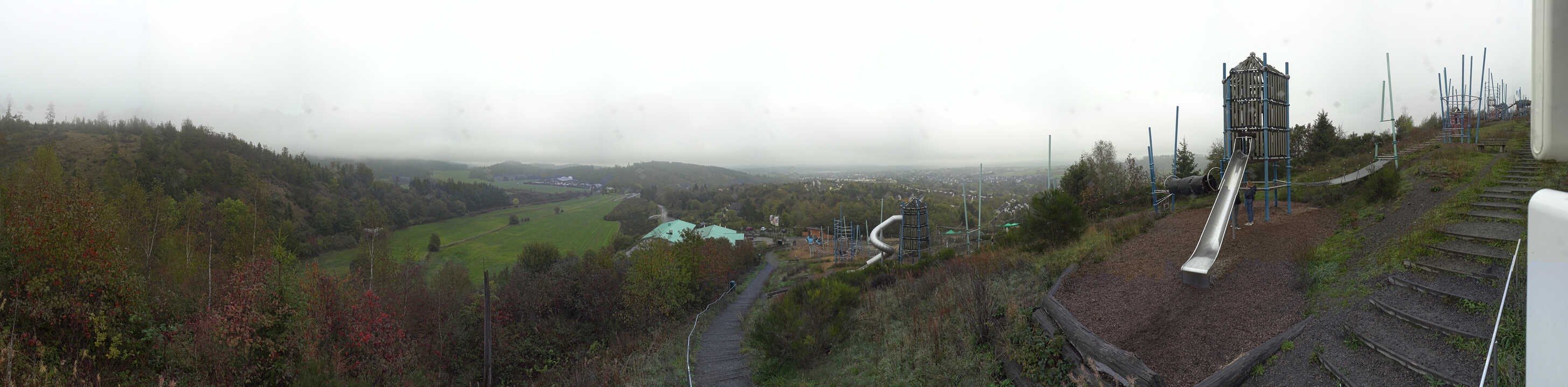 Archiv Foto Webcam Medebach - Spielberg Aventura