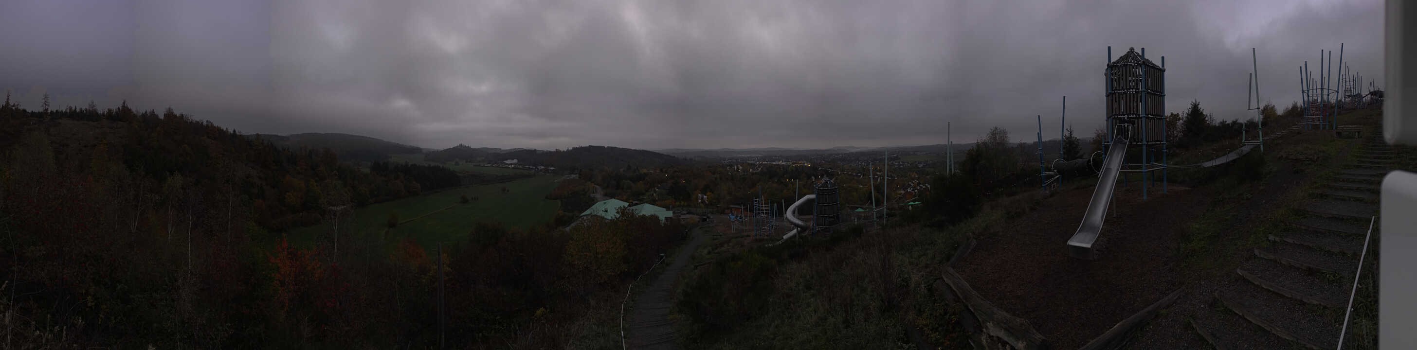 Archiv Foto Webcam Medebach - Spielberg Aventura