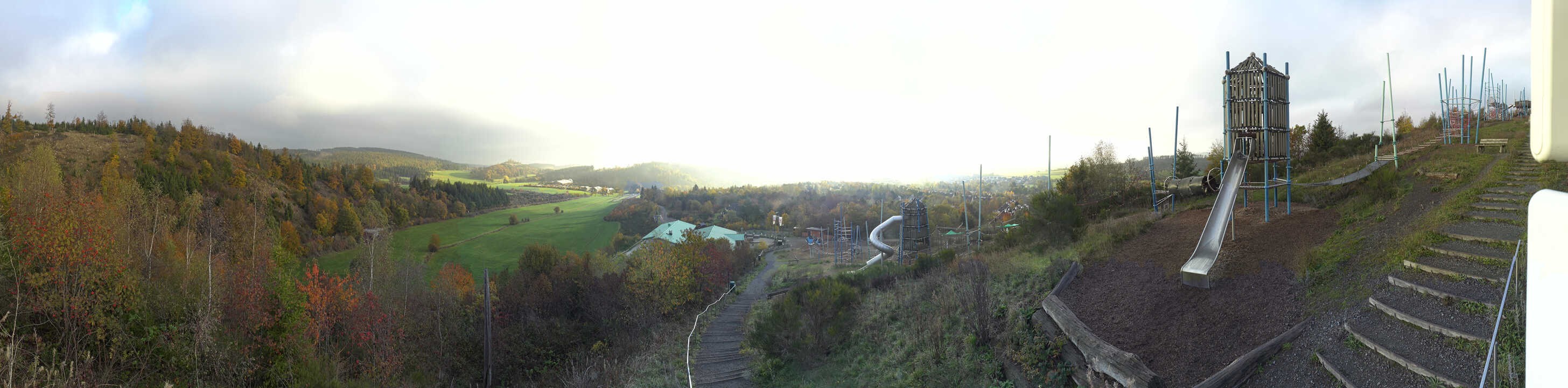 Archiv Foto Webcam Medebach - Spielberg Aventura
