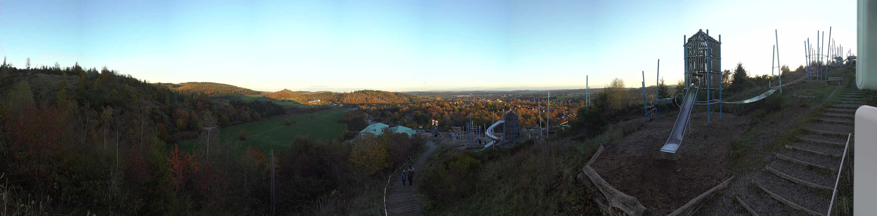 Archiv Foto Webcam Medebach - Spielberg Aventura