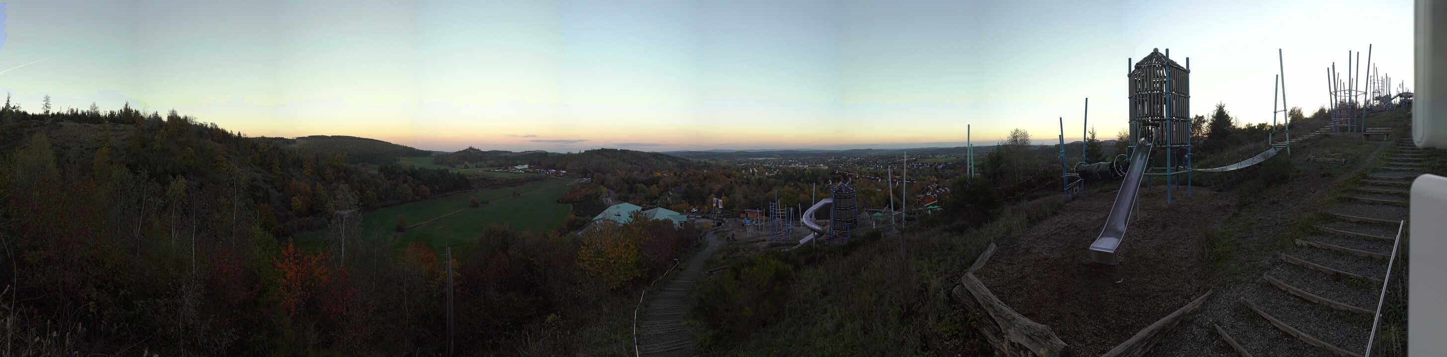 Archiv Foto Webcam Medebach - Spielberg Aventura