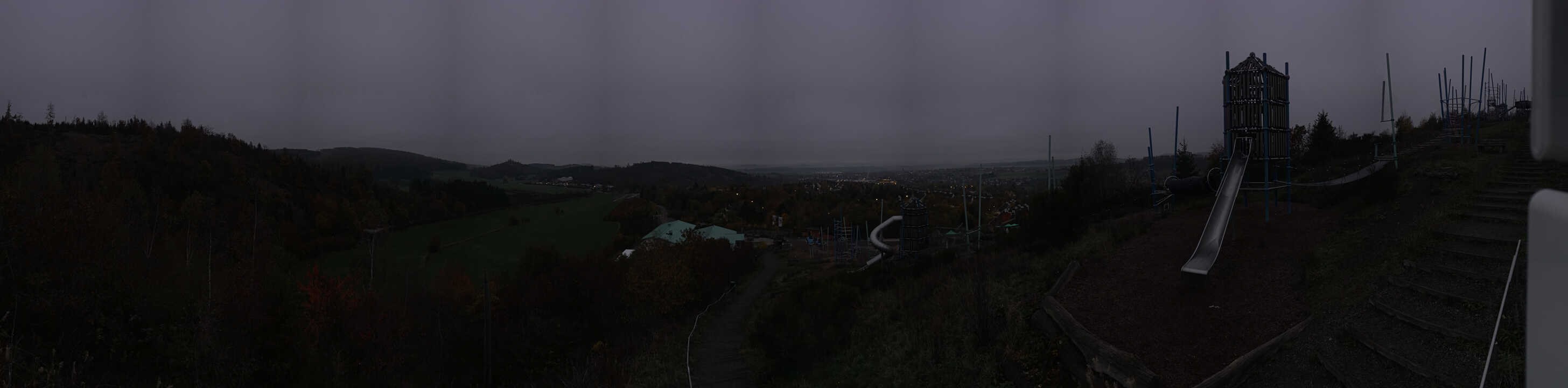 Archiv Foto Webcam Medebach - Spielberg Aventura